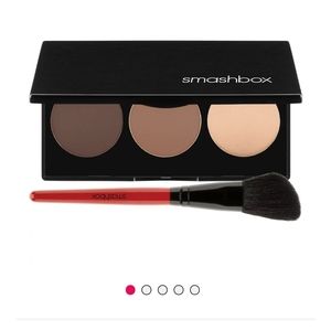 Smashbox Contour